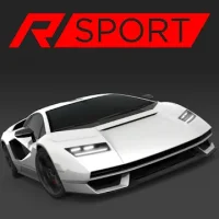 Redline: Sport
                  
  