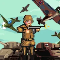 World War 1944: WW2 Free Army Strategy Games
                  
  