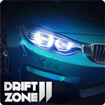 Drift Zone 2
                  
  