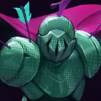 Immortal Rogue
                  
  