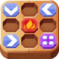 Puzzle Retreat
                  
  