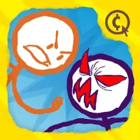 Draw a Stickman: EPIC 2
                  
  
