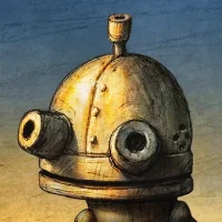 Machinarium
                  
  