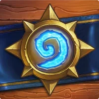 Hearthstone
                  
  