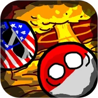 Polandball: Not Safe For World
                  
  