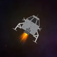 Lunar Rescue Mission Pro
                  
  