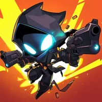 Shadow Gun: Epic Shooting War
                  
  