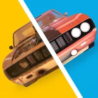 Car Restore - Car Mechanic
                  
  