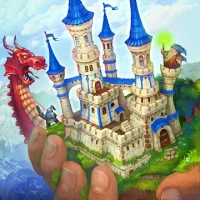 Majesty: Королевский Симулятор
                  
  