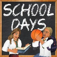 School Days
                  
  