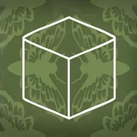 Cube Escape: Paradox
                  
  