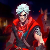 Immortal Prince
                  
  