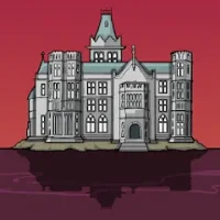 Rusty Lake Hotel
                  
  