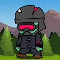 Zombie Forest HD: Survival
                  
  