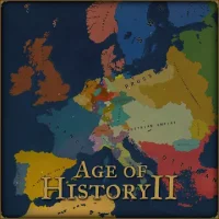 Age of Civilizations II Europe
                  
  
