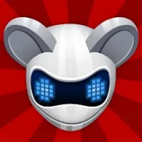 MouseBot
                  
  