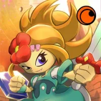 Crunchyroll: Blossom Tales II
                  
  