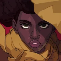 Dandara
                  
  