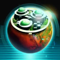 Terraforming Mars
                  
  