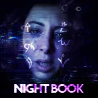 Night Book
                  
  