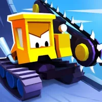 Car Eats Car 5
                  
  
