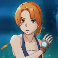 Forgotton Anne
                  
  