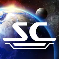 Space Commander: War and Trade
                  
  