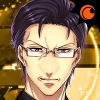 Crunchyroll: Pub Encounter
                  
  