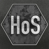 Hex of Steel
                  
  