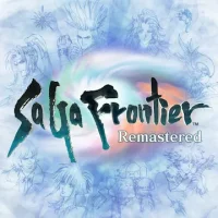 SaGa Frontier Remastered
                  
  