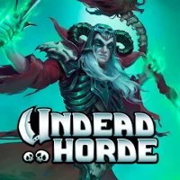 Undead Horde 2: Necropolis
                  
  