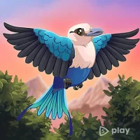 Bird Kind
                  
  