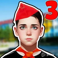 Побег Пацана 3: Летний Лагерь
                  
  