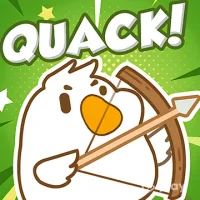 Duck Wars: Idle Casual Game
                  
  