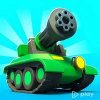 Tank Sniper