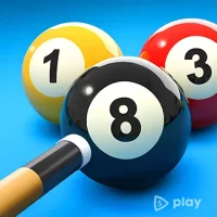 8 Ball Pool