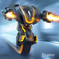 Mech Arena