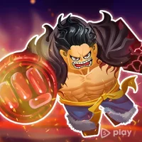 Pirate Devil