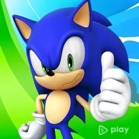 Sonic Dash