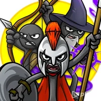 Stick War: Saga