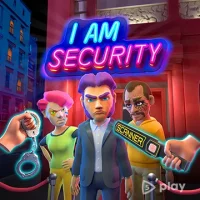 I Am Security