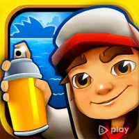 Subway Surfers