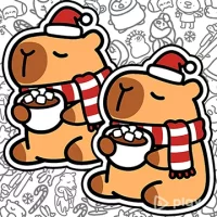 Merge Sticker Playbook 2D