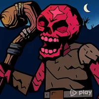 Path of Puzzles: Match-3 RPG