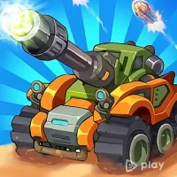 Tank Pack Attack
