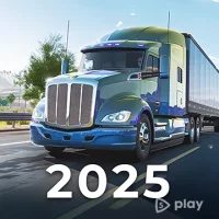 Truck Manager - 2025