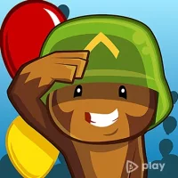 Bloons TD 5