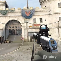 Sniper Strike
