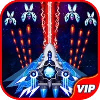 Space shooter - Galaxy attack