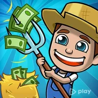 Idle Farm Tycoon